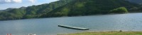 Lago del Salto Lago del Salto